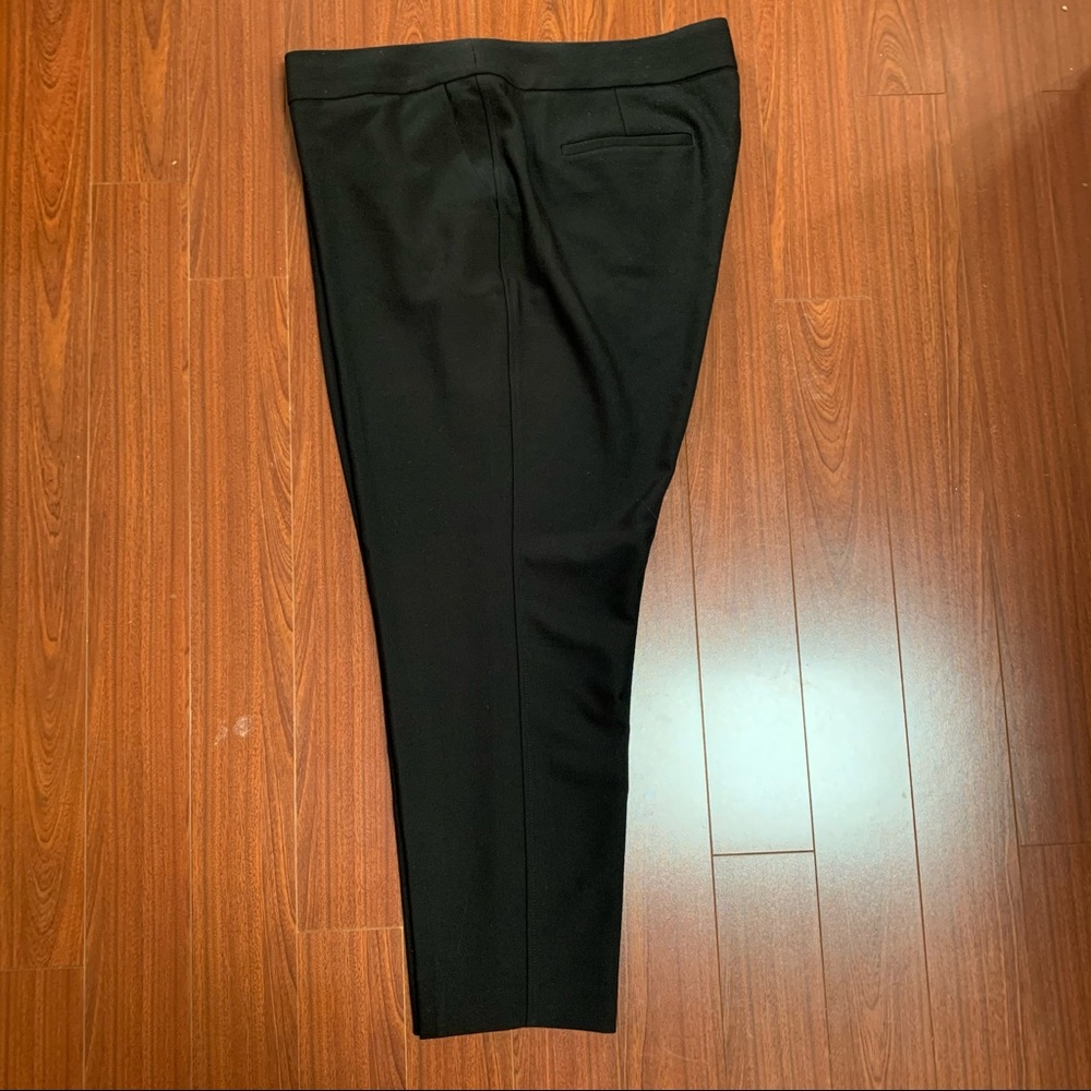 Loft Plus Marisa Dress Pants